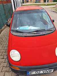 Se vinde matiz 2004