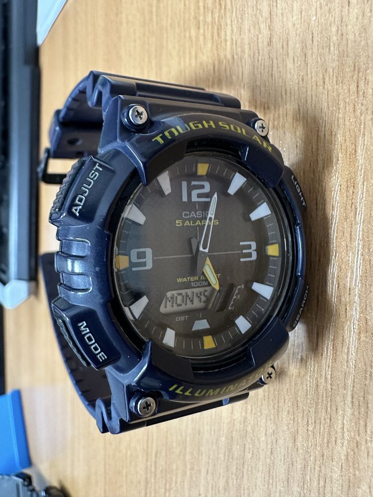 Часы наручные Casio