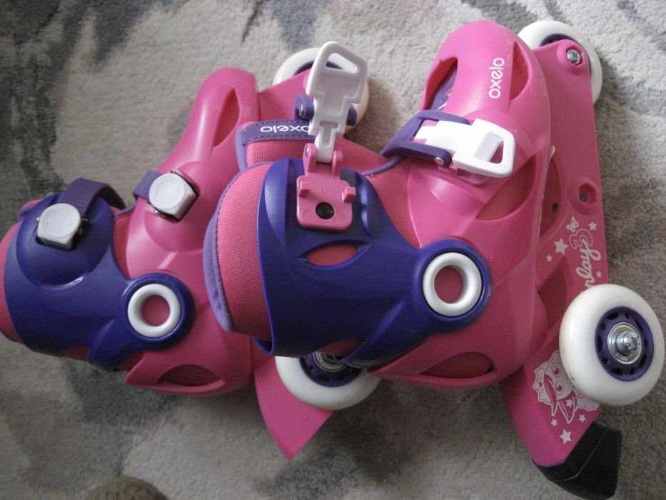 Продавам колело за момиче 12''-16'' (от 3г до 7 години) до 40-45 кг