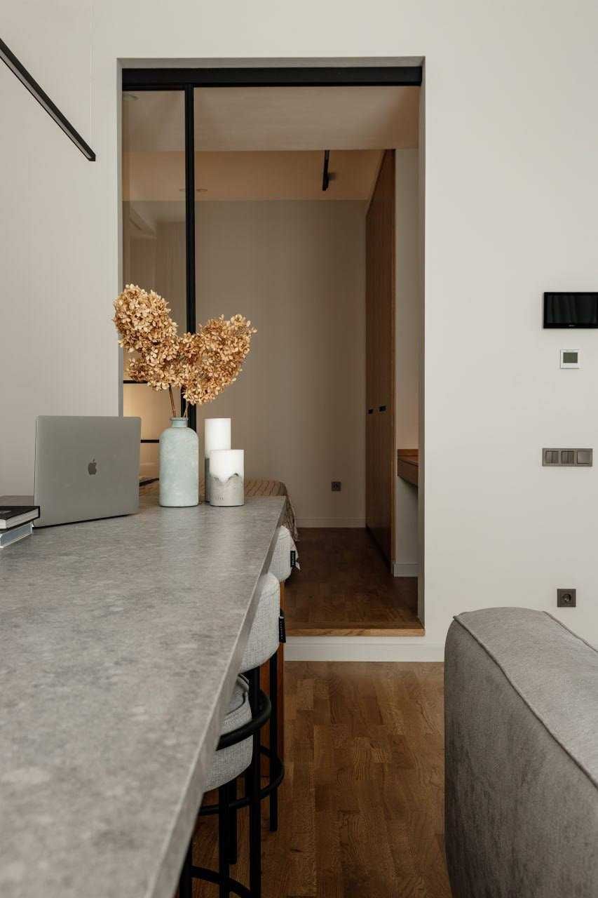 Жк Tiara Residense сдаётся квартира в новостройке