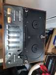 Bang olufsen magnetofon