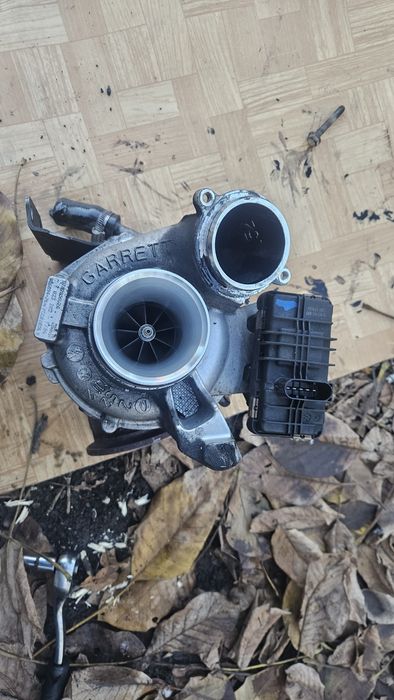Турбо/Компресор/Динамо/Стартер/EGR/Из. колектор за BMW F10 3.0 258к.с