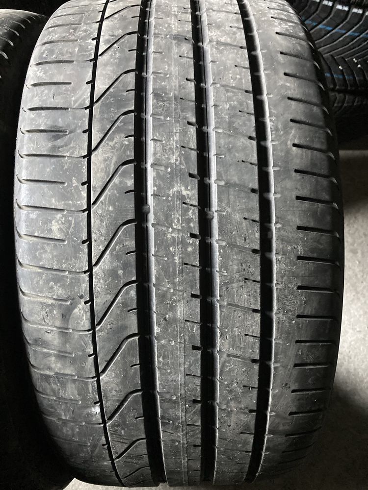 Pirelli set 2 buc 315/35 R 21 Dot 2019