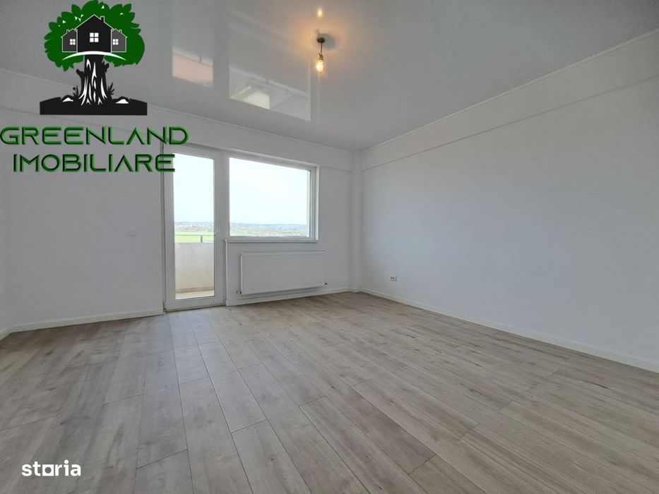 Ap 2 Cam, DECOMANDAT, 62 mp, Priveliste Panoramica, LIFT, Bucium