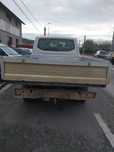 Dezmembram Volkswagen T5 Doka din 2005 1,9 diesel cod motor AXB