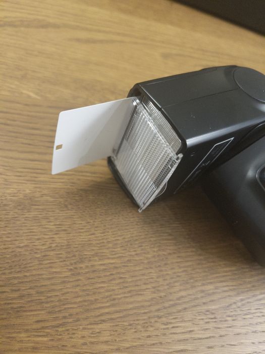 Светкавица Neewer TT560 Speedlite