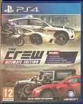 The Crew Ultimate Edition (PS4)