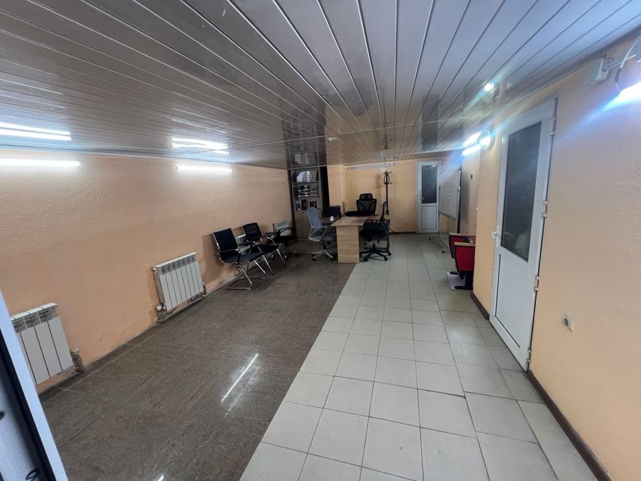 Сдам в аренду помещение