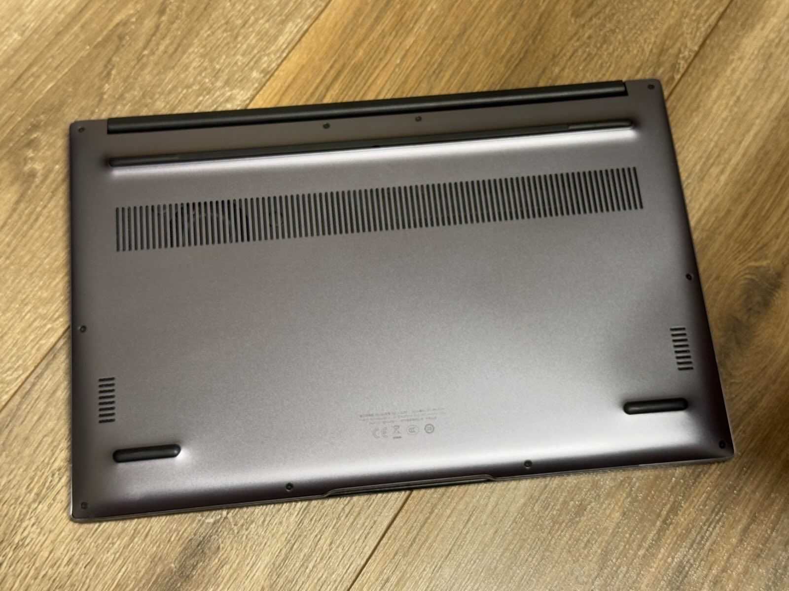 Huawei Matebook D14 Ryzen 5/8RAM/256SSD/Full HD