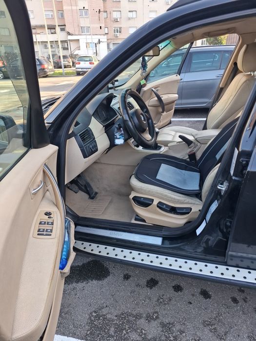 De vanzare BMW X3