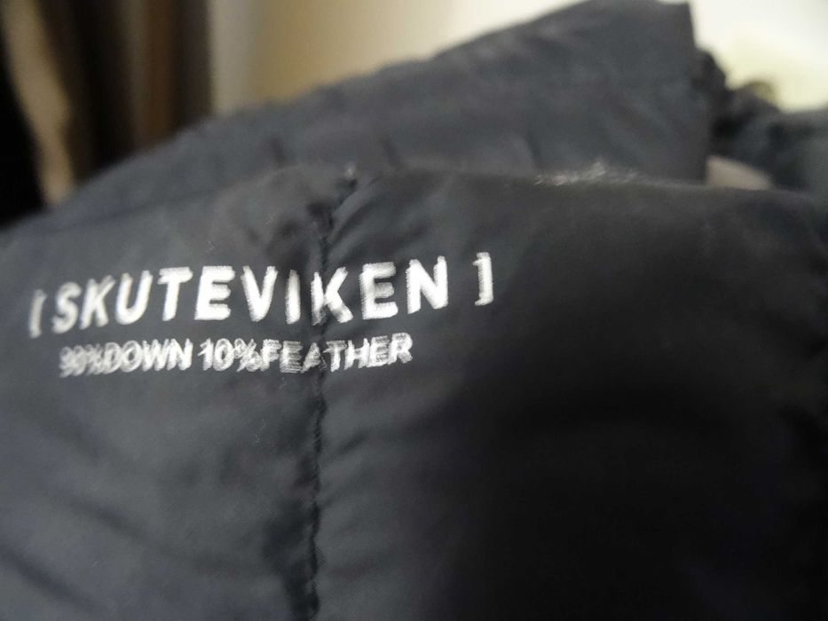 heldre L мъжко пух