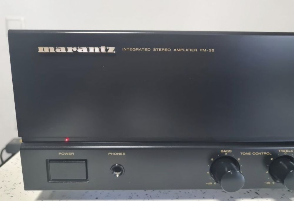 Amplificator Marantz PM-32