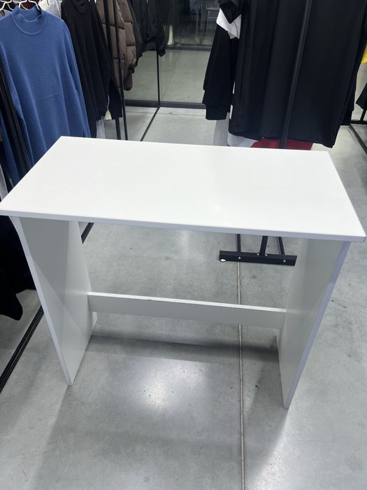 Стол и стул вместе 10000тг