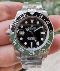 Rolex GMT Master 2 Hulk 126720VTNR, Oyster