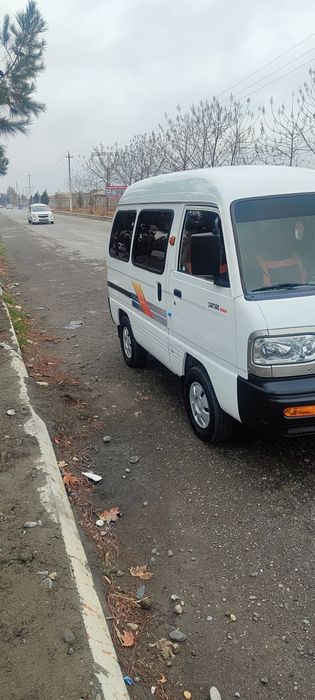 Damas sotiladi 2023-yil