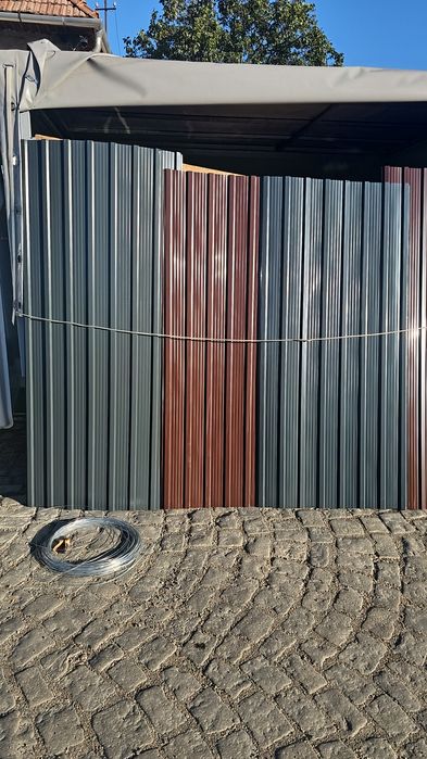 Vand Tabla Cutata Colorata Diferite grosimi Dimensiuni 190x90sau200x90