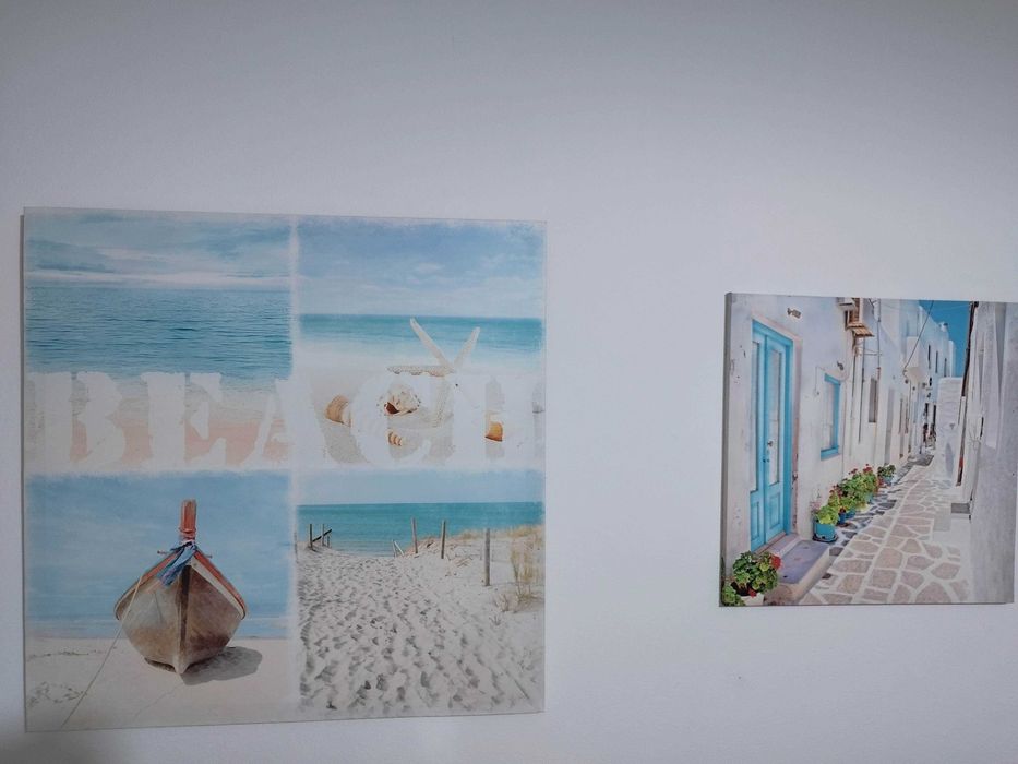 Картини морски 2 броя