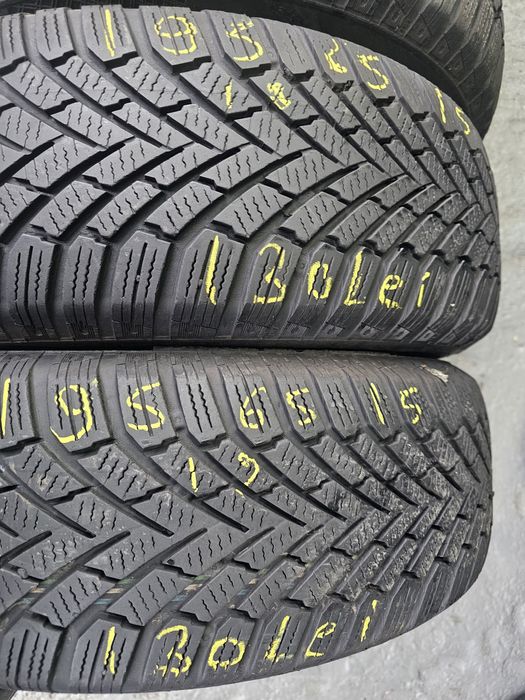 195 65 15 m+s continental