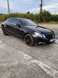 Mercedes E350 Amg Airmatic w212