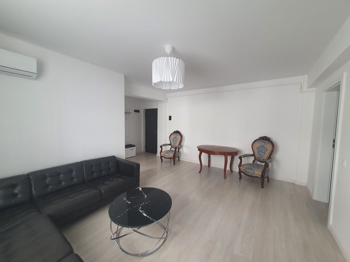 Valea Lupului la prima utilizare apartament 2 camere + parcare