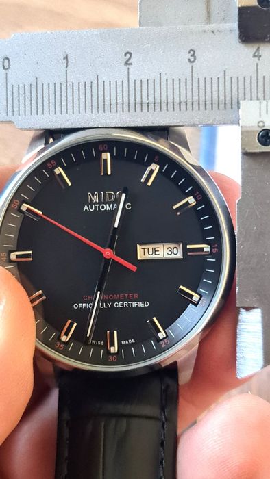 Ceas Mido Cronometer automatic