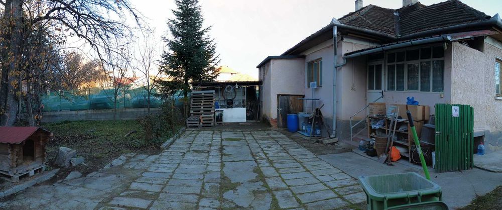 Inchiriez casa in Sfantu Gheorghe