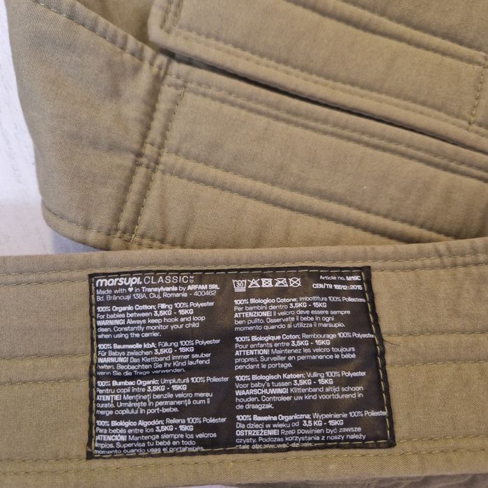 Vând Maruspiu 120 ron