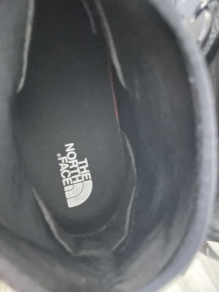 The North Face Vectiv