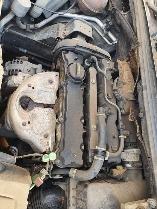 Peugeot 307/ Пежо 307