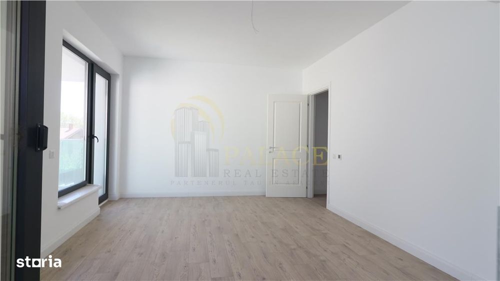 Apartament cu 2 camere decomandate, etaj 2, intabulat, Pacurari