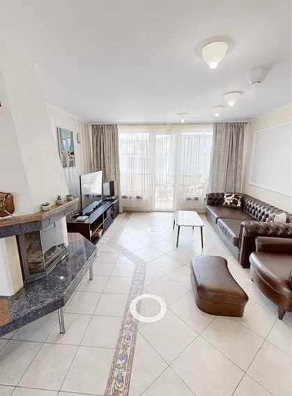 Продава се Мезонет в София, Манастирски ливади - 288 кв.м за 1806 €/кв.м - Снимка #1