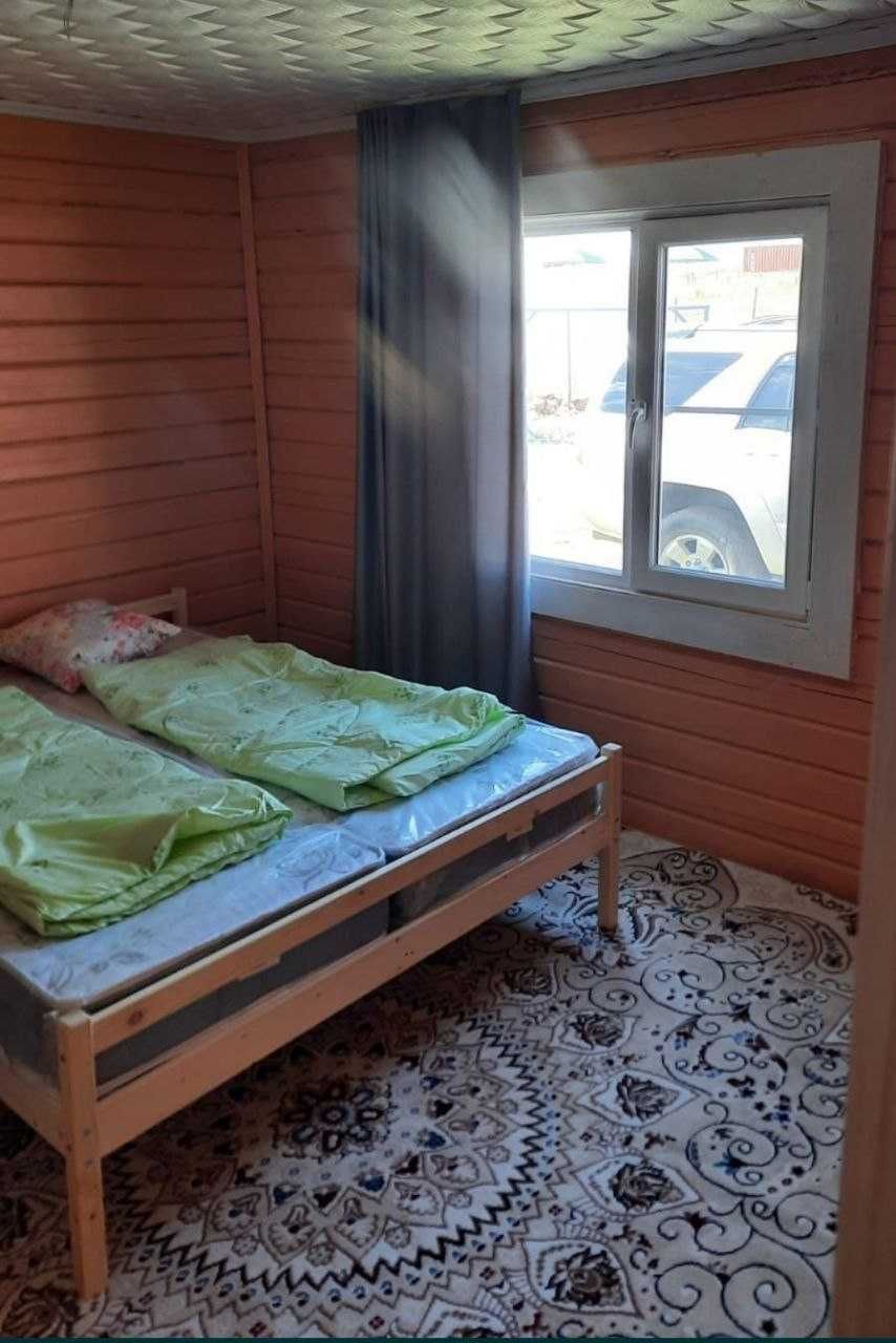 Продается 8-местный дом на Самарке, первая линия