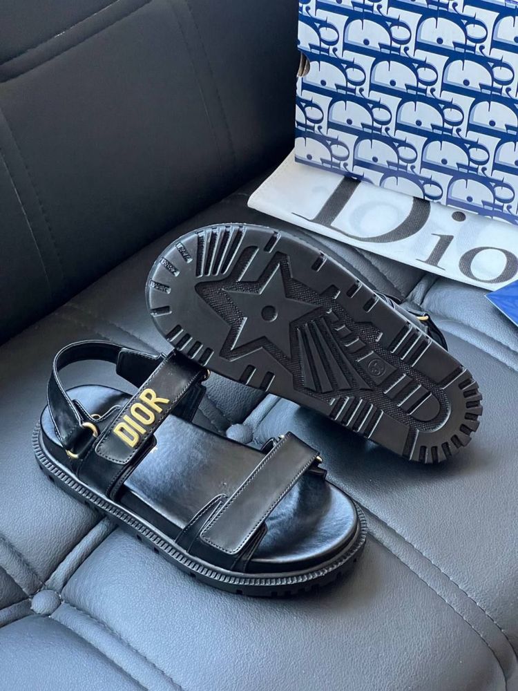 Дамски сандали Dior