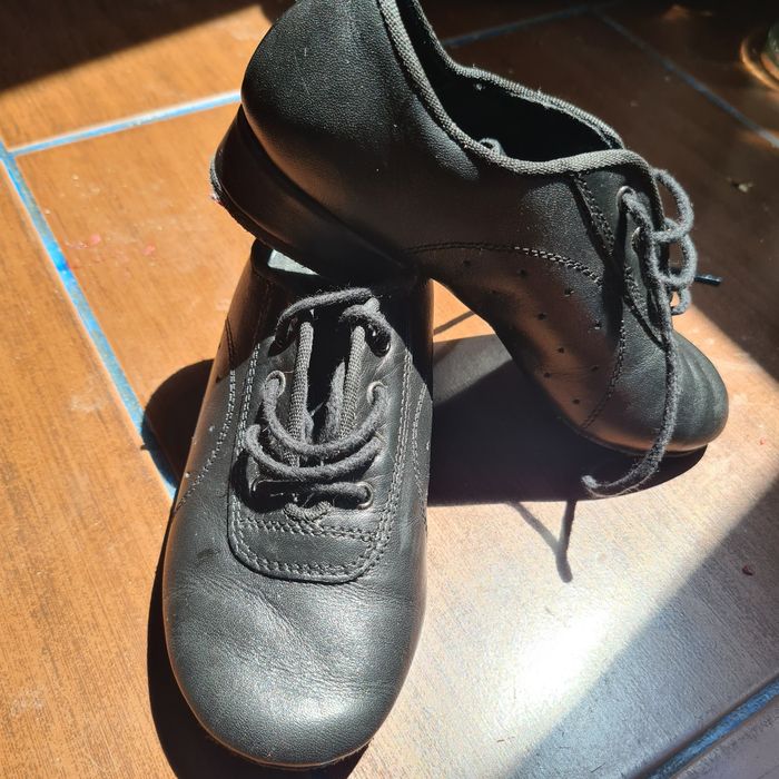 Pantofi dans sportiv Arina din piele