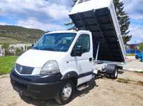 Renault Mascott 3.5T BASCULABIL