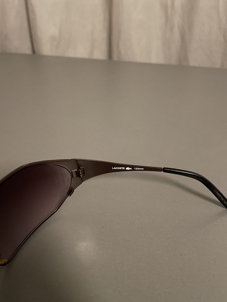 Lacoste оригинални слънчеви очила
