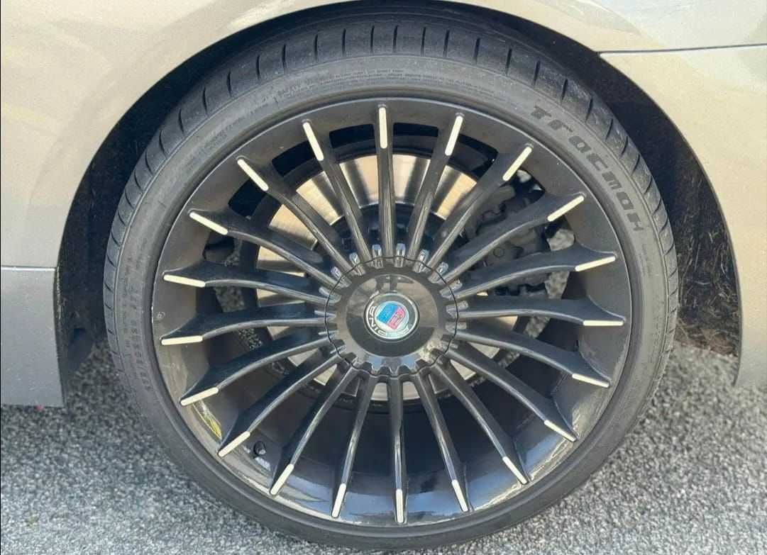 Bmw 640d coupe x-drive Extra Full