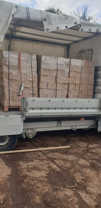 Bricheti  de fag aduc la comanda