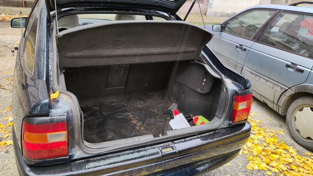 Опел Вектра 1.8/ 110к.с