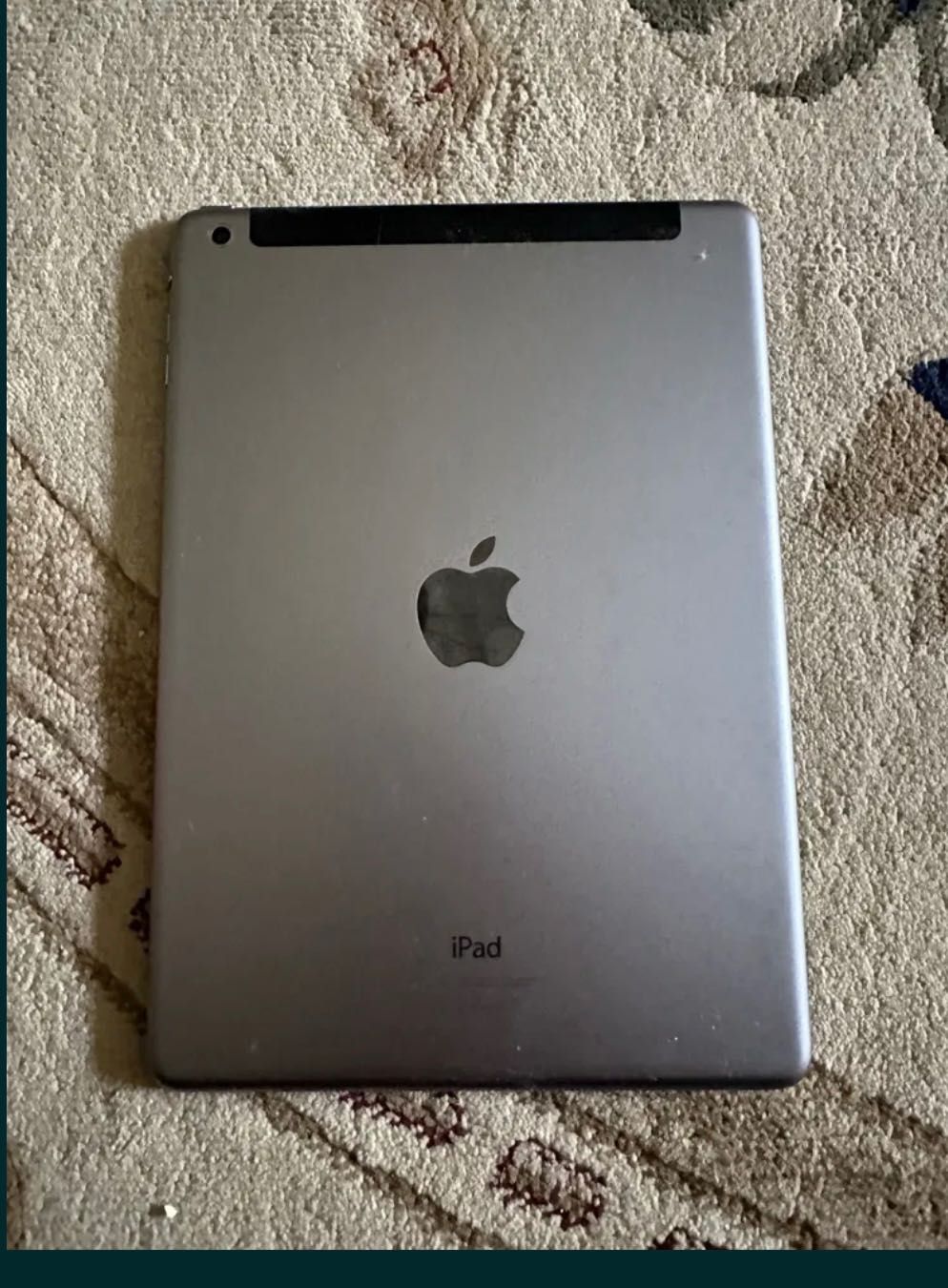 Продается iPad Air1, 16 g