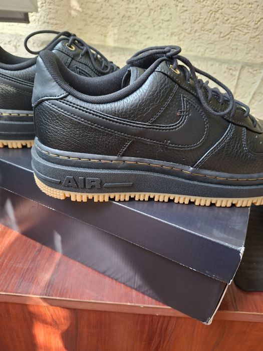 Продсвам Air Force 1 luxe