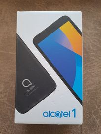 Alcatel 1 с две години гаранция