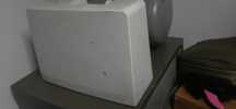 Janome Sewist 780DC.