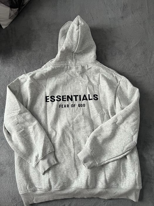 Анцуг Essentials Fear Of God