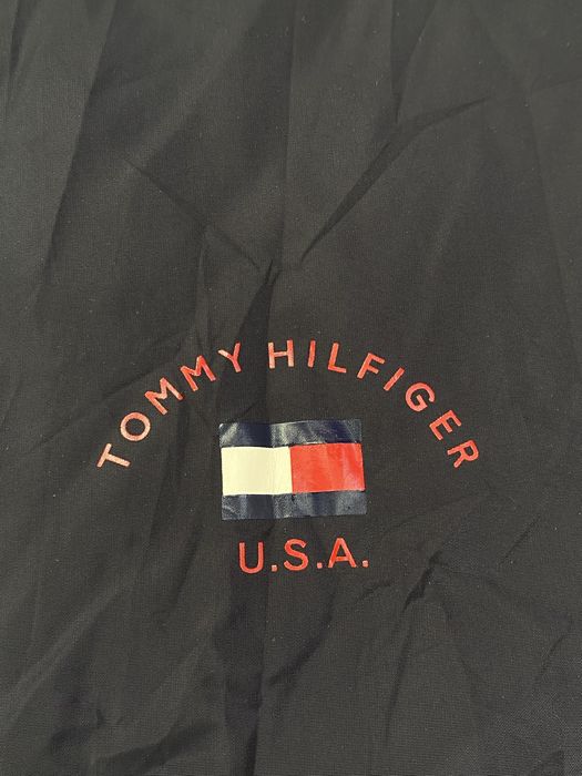 Geacă anti-vânt damă Tommy Hilfiger, M