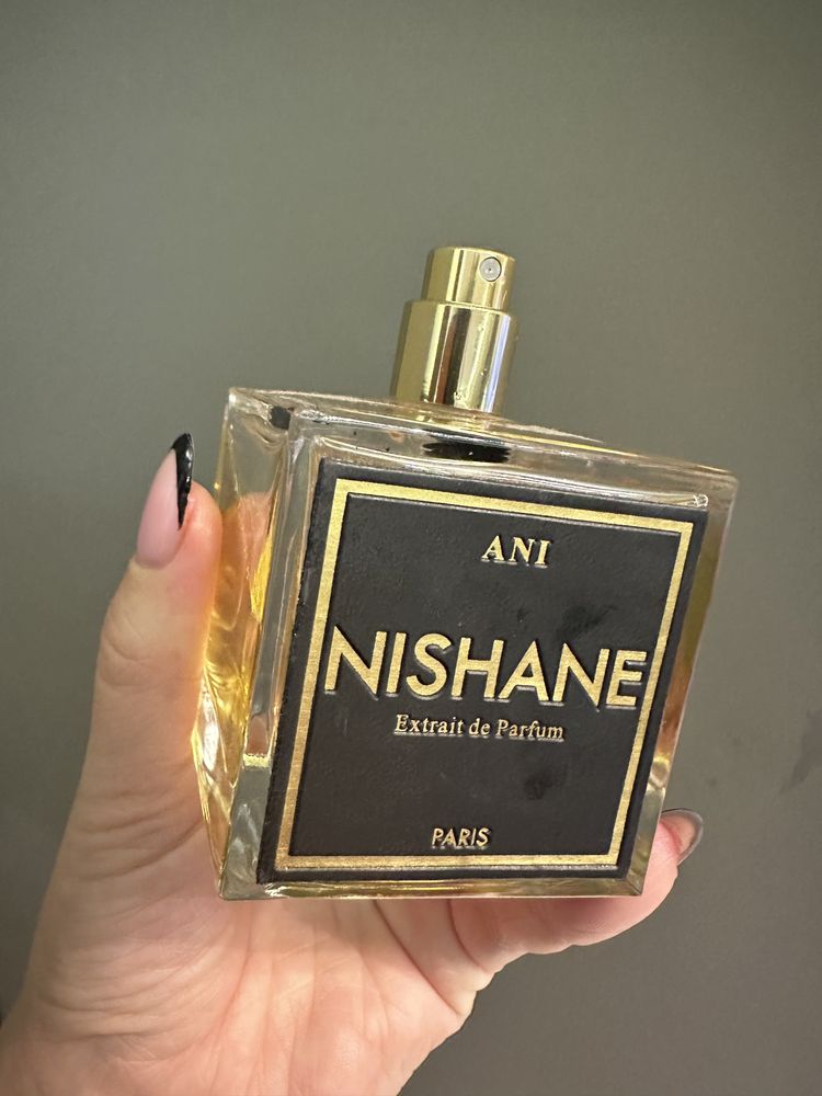 Nishane Ani оригинален парфюм