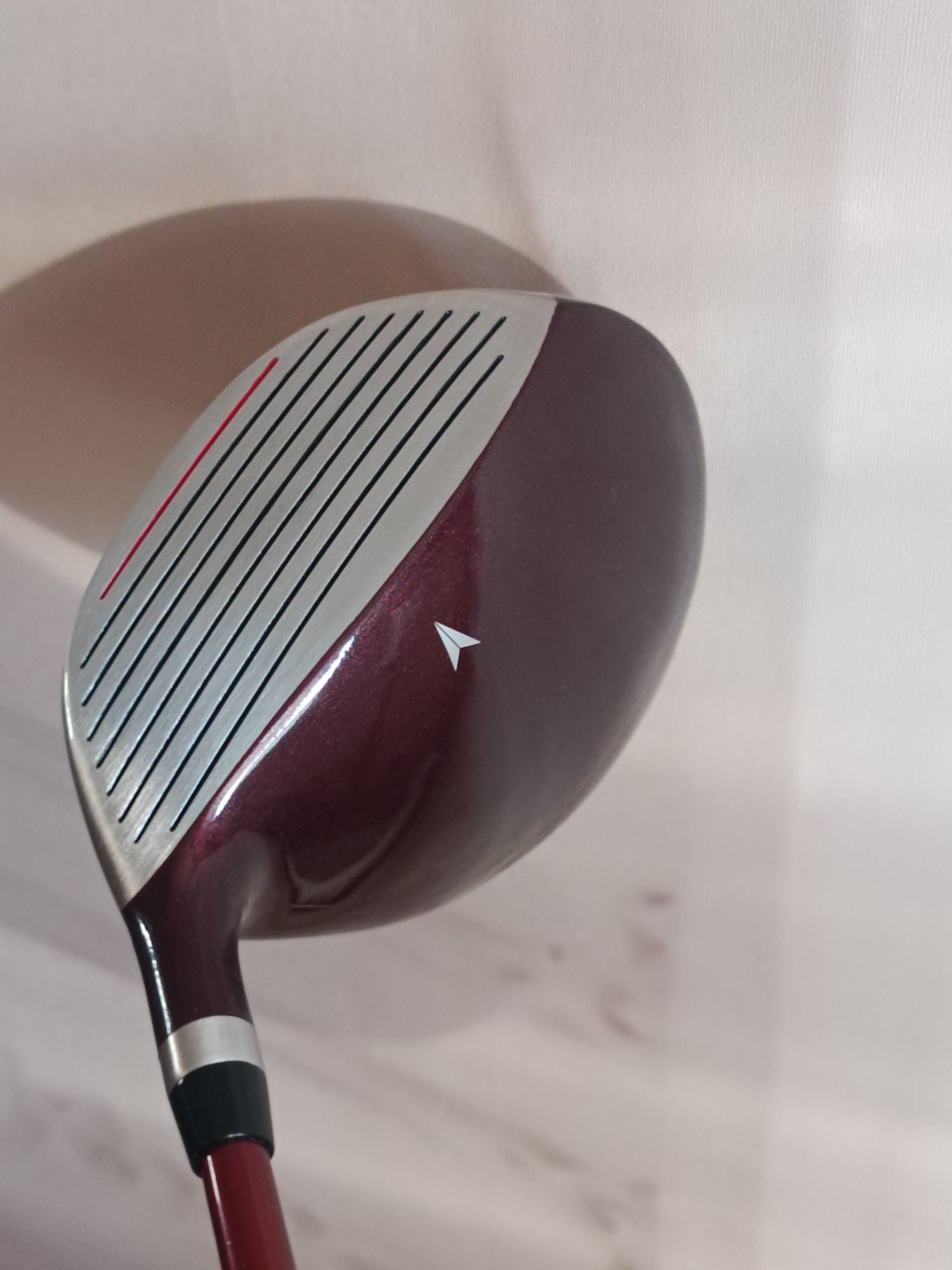 Crosa golf Burner Superfast 2.0 flex 10.5 ( 120 cm )