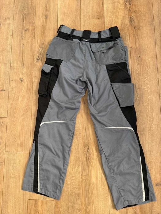 Engelbert Strauss 50 M barbati Motion pantaloni Cordura Flexbelt