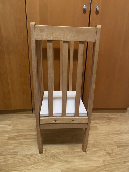 Learning tower - turn de invatare