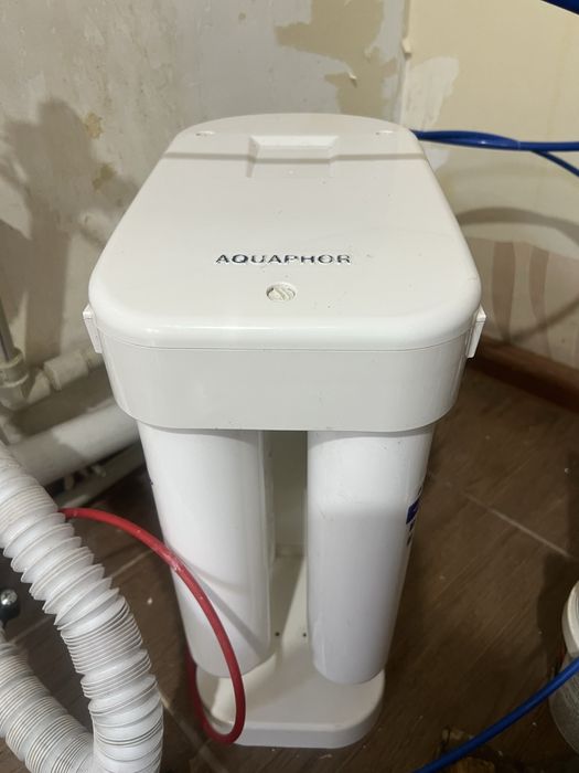 Фильтр  аквафор  в  отличном состоянии